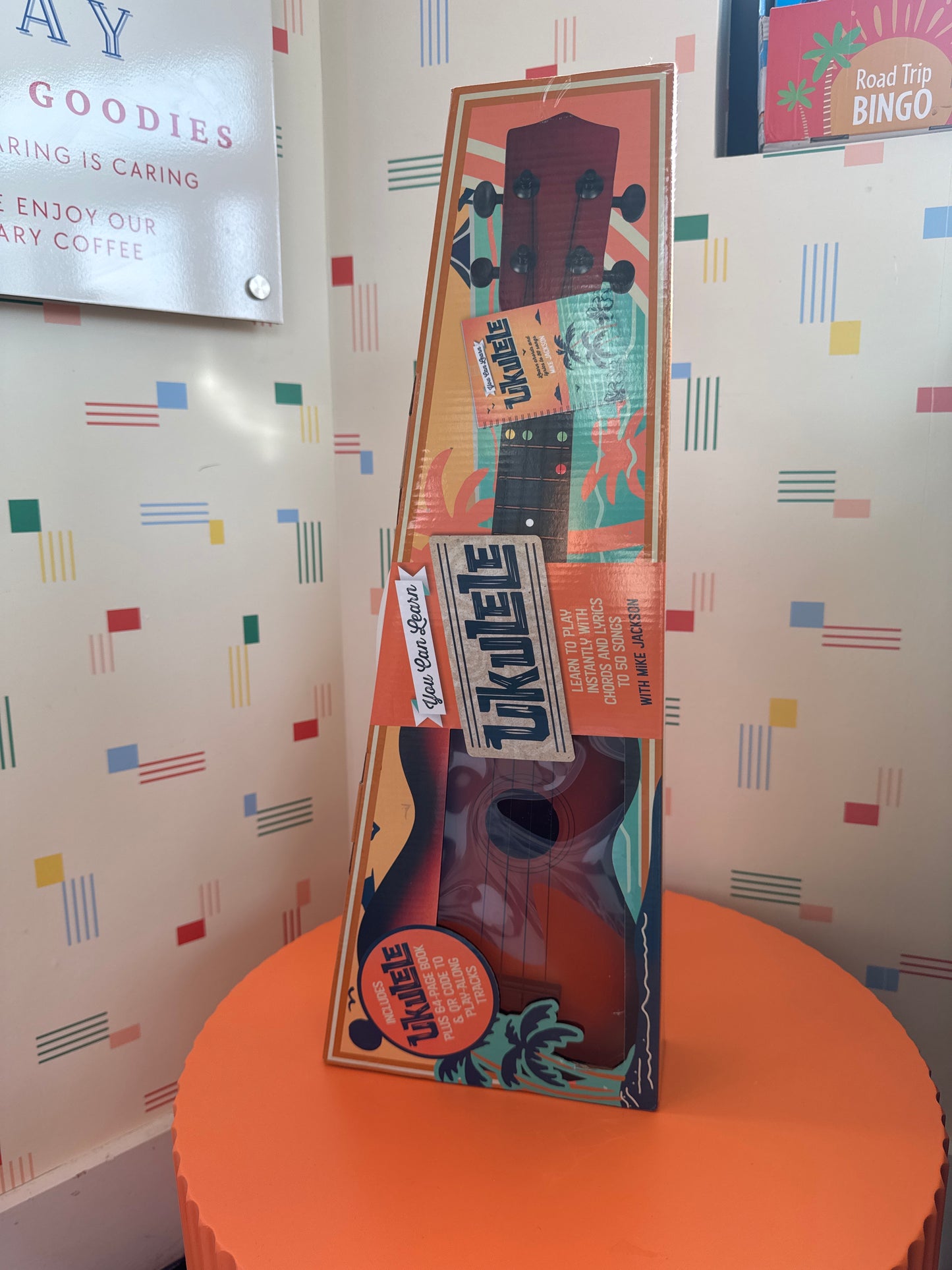 Ukulele