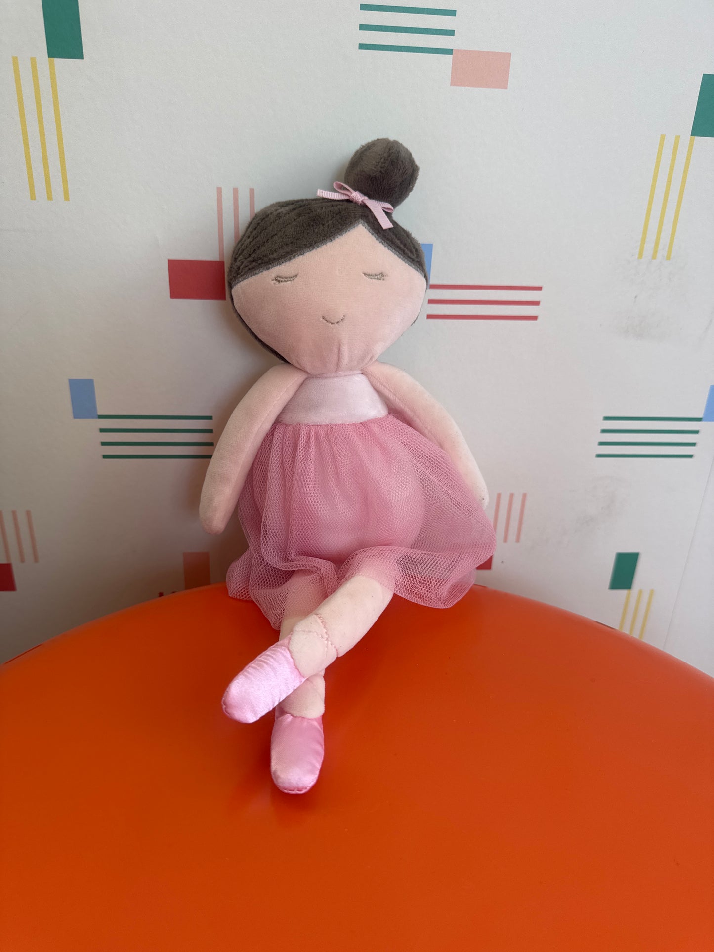 Le Fete Ballerina