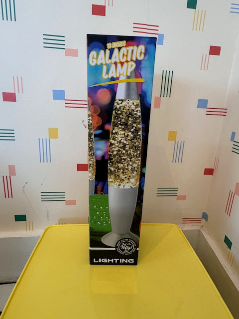 Galactic Lamp