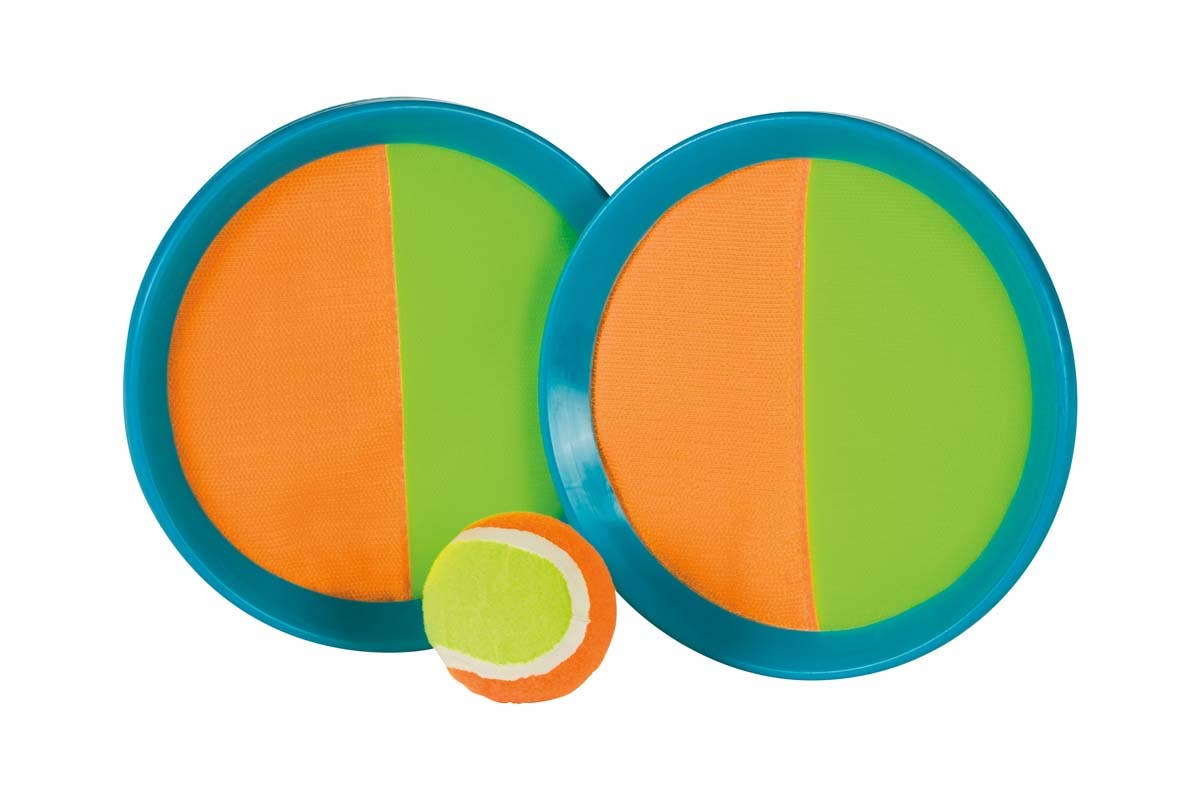 Get Outside GO!™ Pitch N Catch Playset