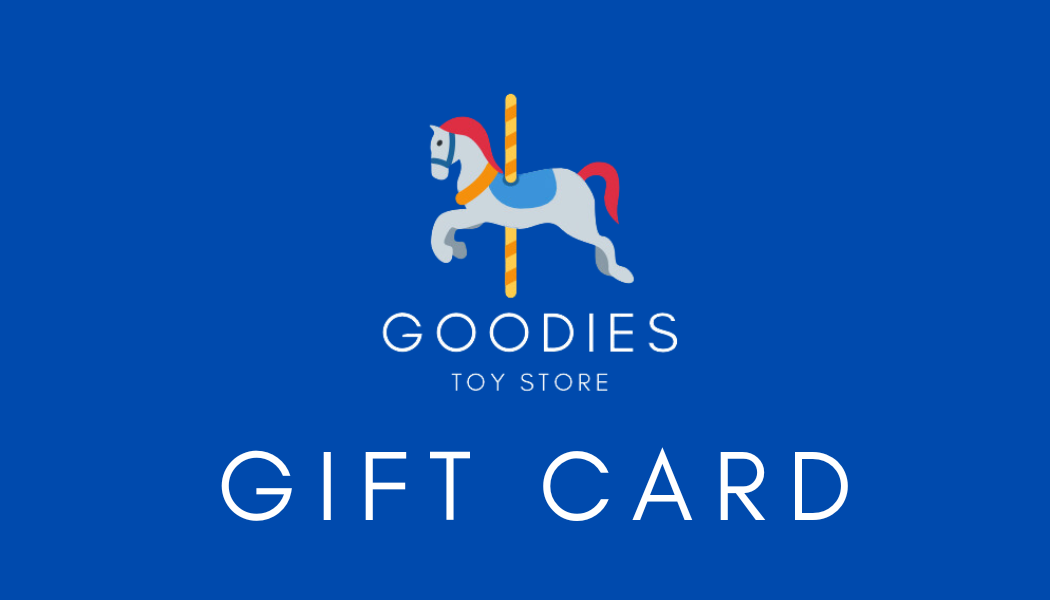 GOODIES Gift Card