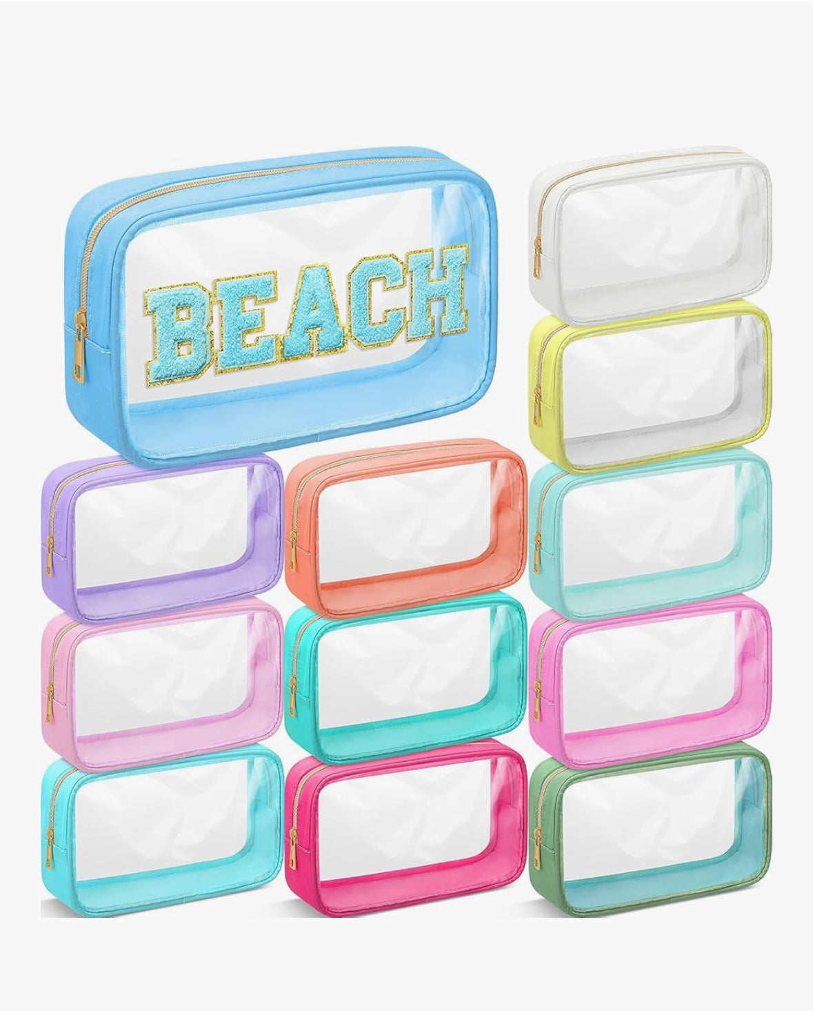 DIY Custom Bag (Party Add on)