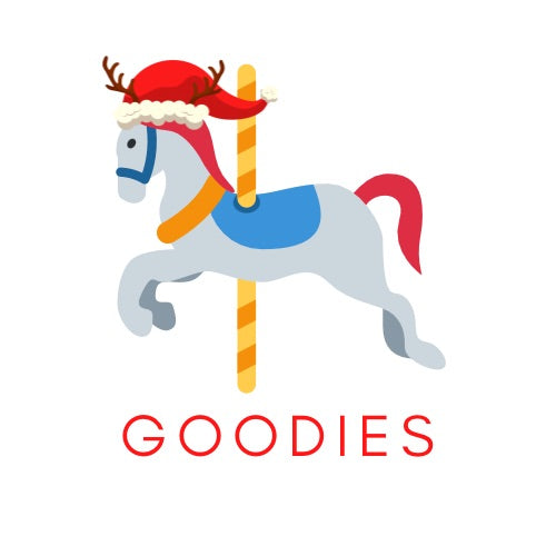 Goodies with Santa (12/7 4-6 pm)