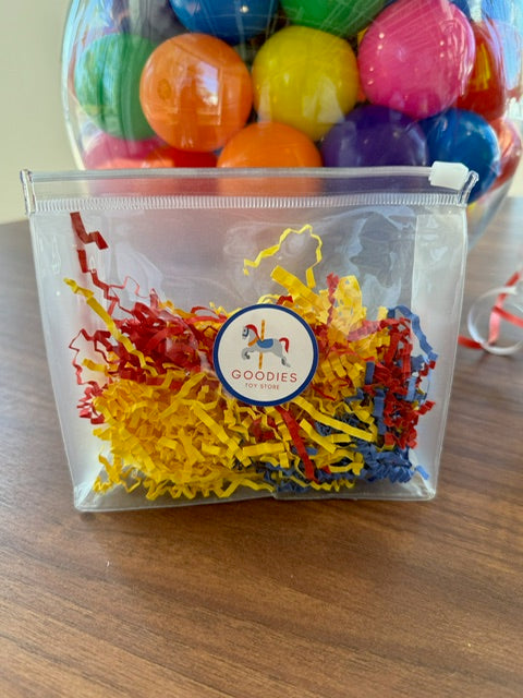 Custom Party Favors for 10